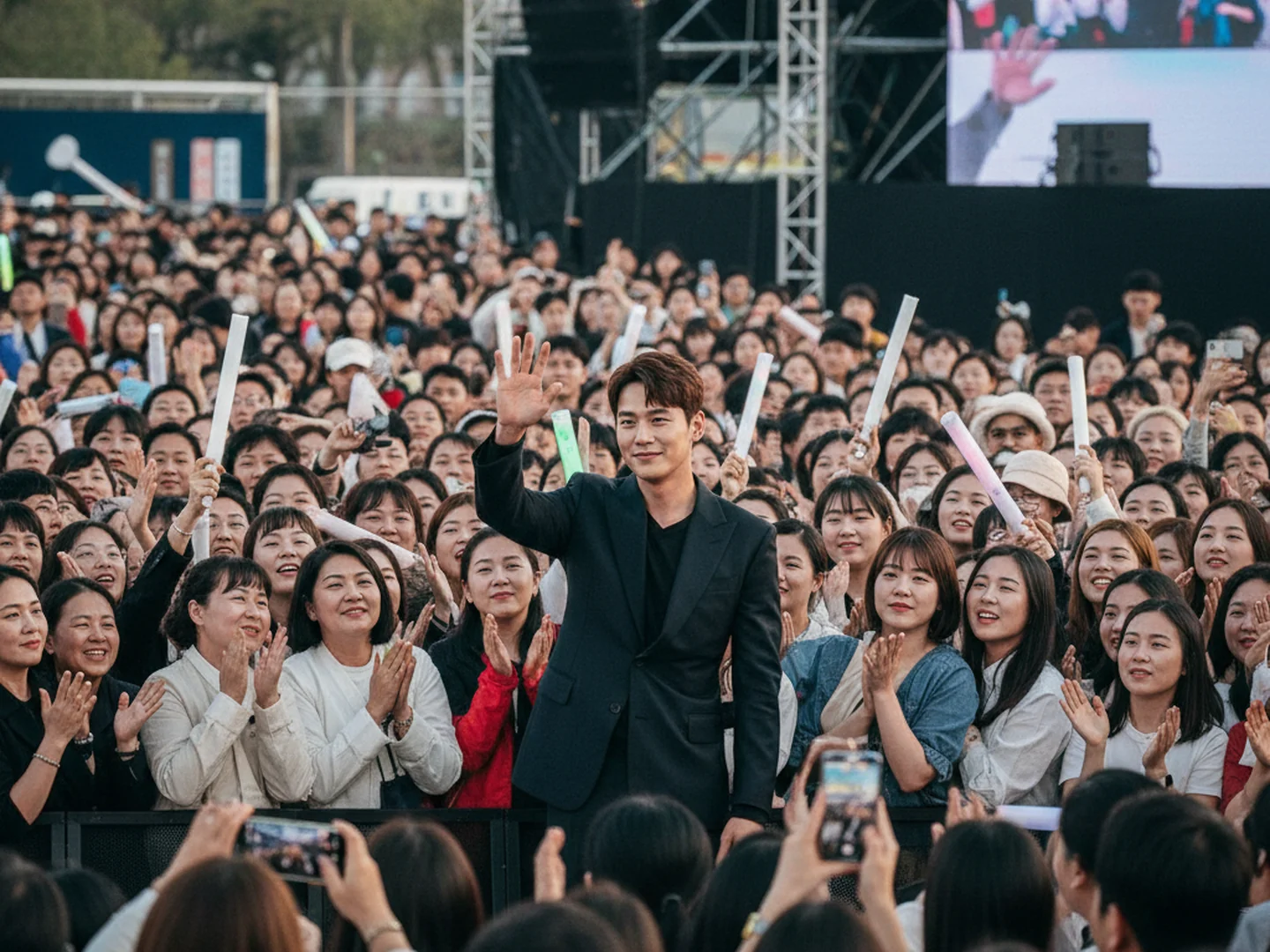 주지훈 클라이맥스 3월 안방귀환02